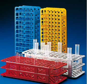 Universal Test Tube Racks X 24 POSITIONS