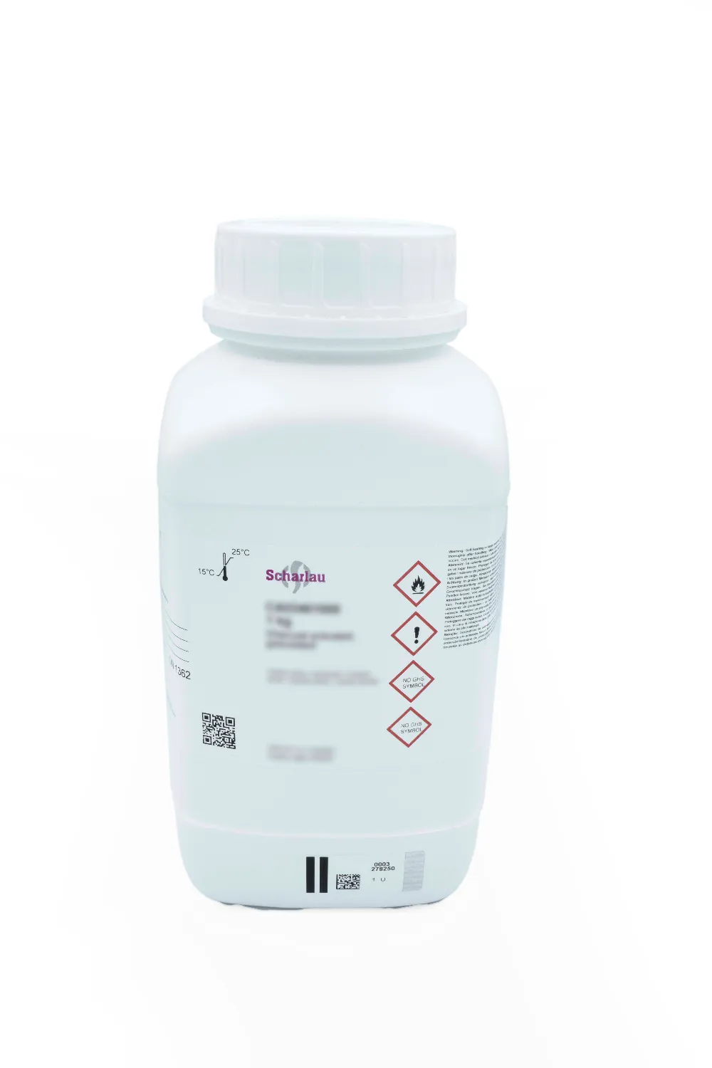 Polyethylene Glycol 1500, Synthesis Gradex 1