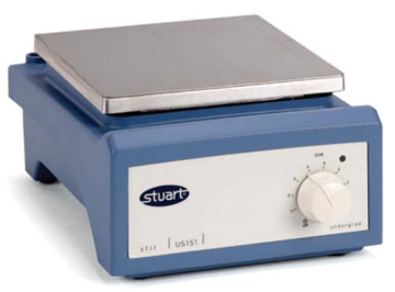 Stuart™ Magnetic Stirrer 15L