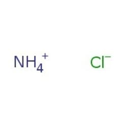 Ammonium Chloride, 99+%, Extra Pure, SLR