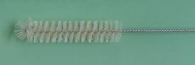 Pinnacle Brush™ Pipettor Tip Brushes Size Tapered: 10 to 0 mm