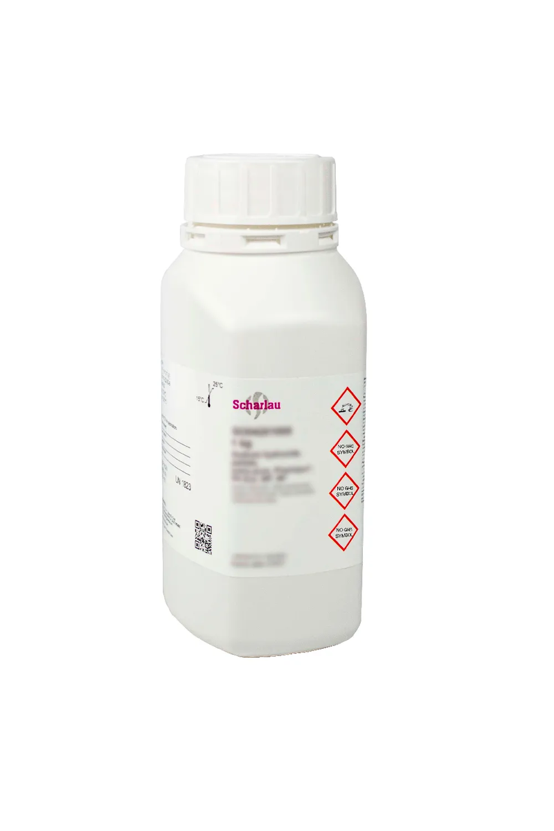 Calcium Nitrate Tetrahydrate, Reagent Grade,