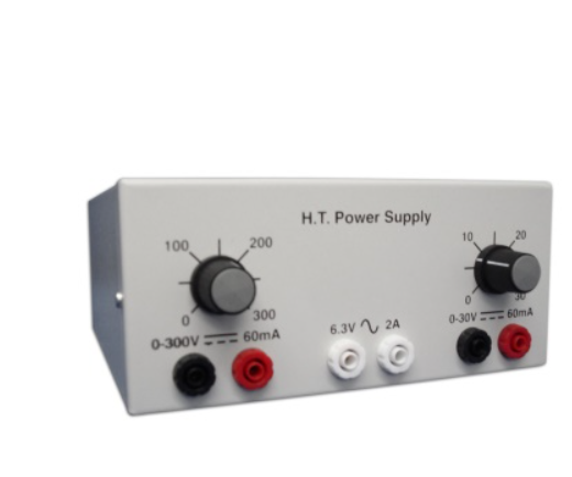 IPC High Tension Power Supply 0 to 300V
