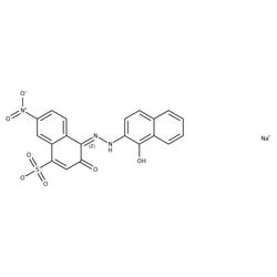 Eriochrome Black T Indicator Reagent