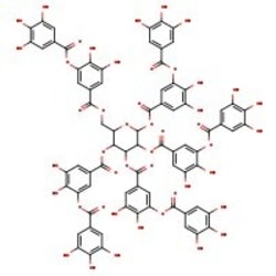 Tannic Acid, Extra Pure, SLR