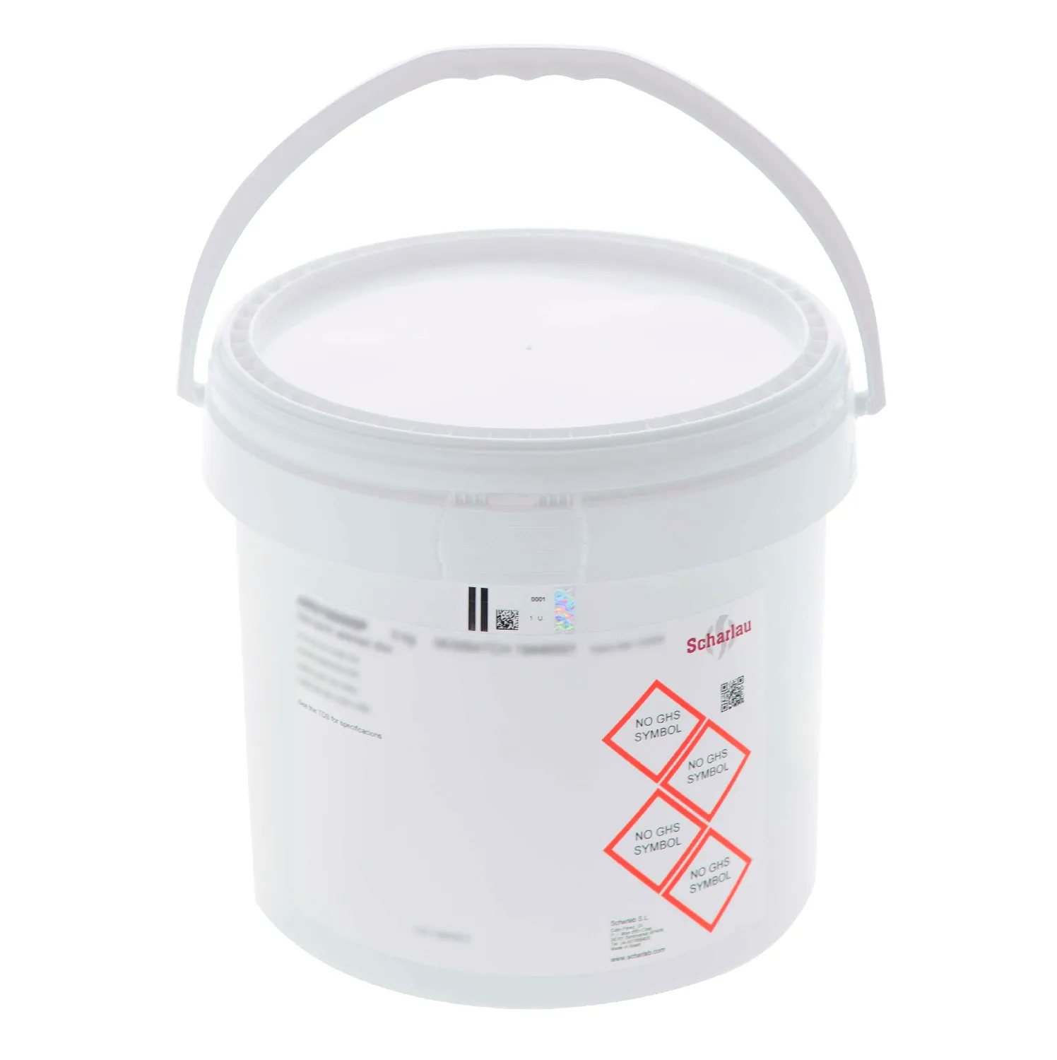 Tris-HCl, molecular biology grade, Tris(hydroxymethyl)aminomethane hydrochloride