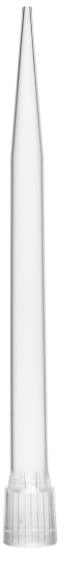 Pipette Tips 100-5000ul Natural NS Bulk Pk 100