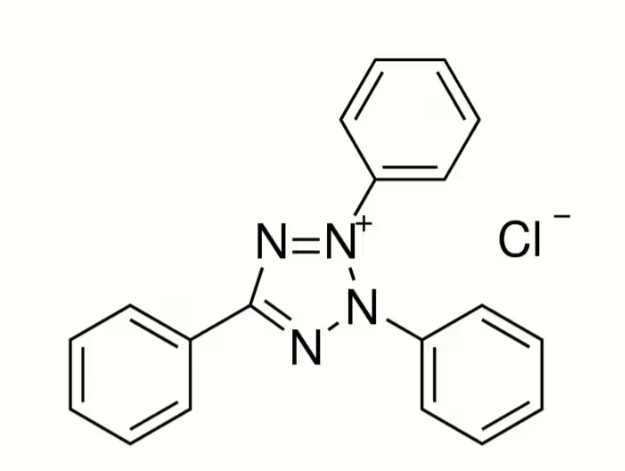 2,3,5-Triphenyltetrazolium chloride