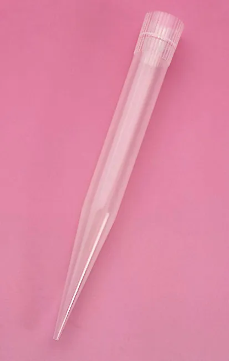 Eppendorf Tip 1-10 ml. 165mm Standard