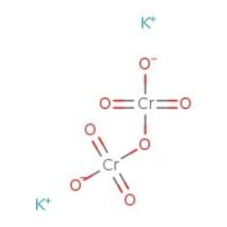 Potassium Dichromate, Extra Pure, SLR, Crysta