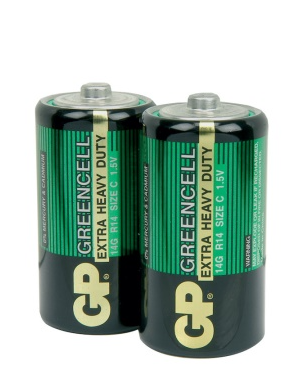Battery 1 5V C General Purpose
