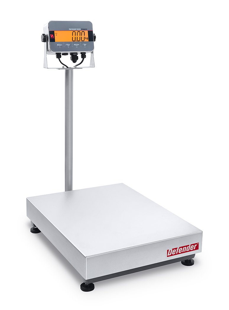 Bench Scale i-D33XW150B1X2-EU