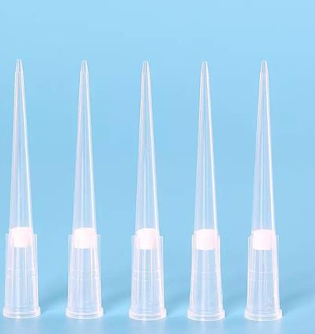 Pipette Tips 100ul (Extended) Filtered Racked ST PK960