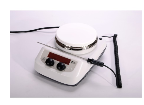 Hotplate/Stirrer Basic  Model