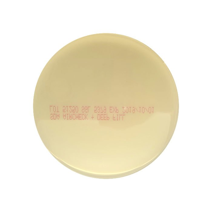 SDA Aircheck® + (Sabouraud Dextrose Agar - Deep Fill)