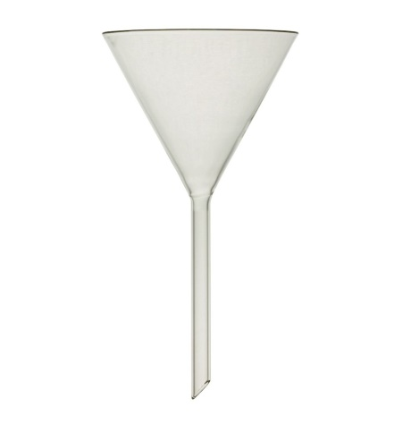 Duran Funnel Conical 100mm Top Dia