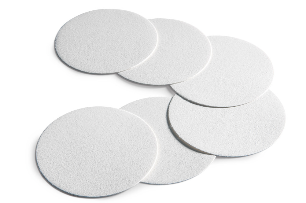Qualitative Papers/ Grade 292 / ⌀ 270 mm Filter Discs