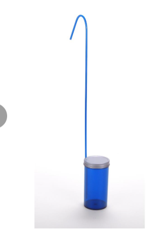 Select 250ml Dippa Blue