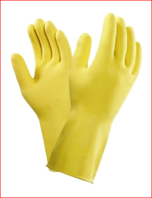 Marigold Gloves Suregrip Small