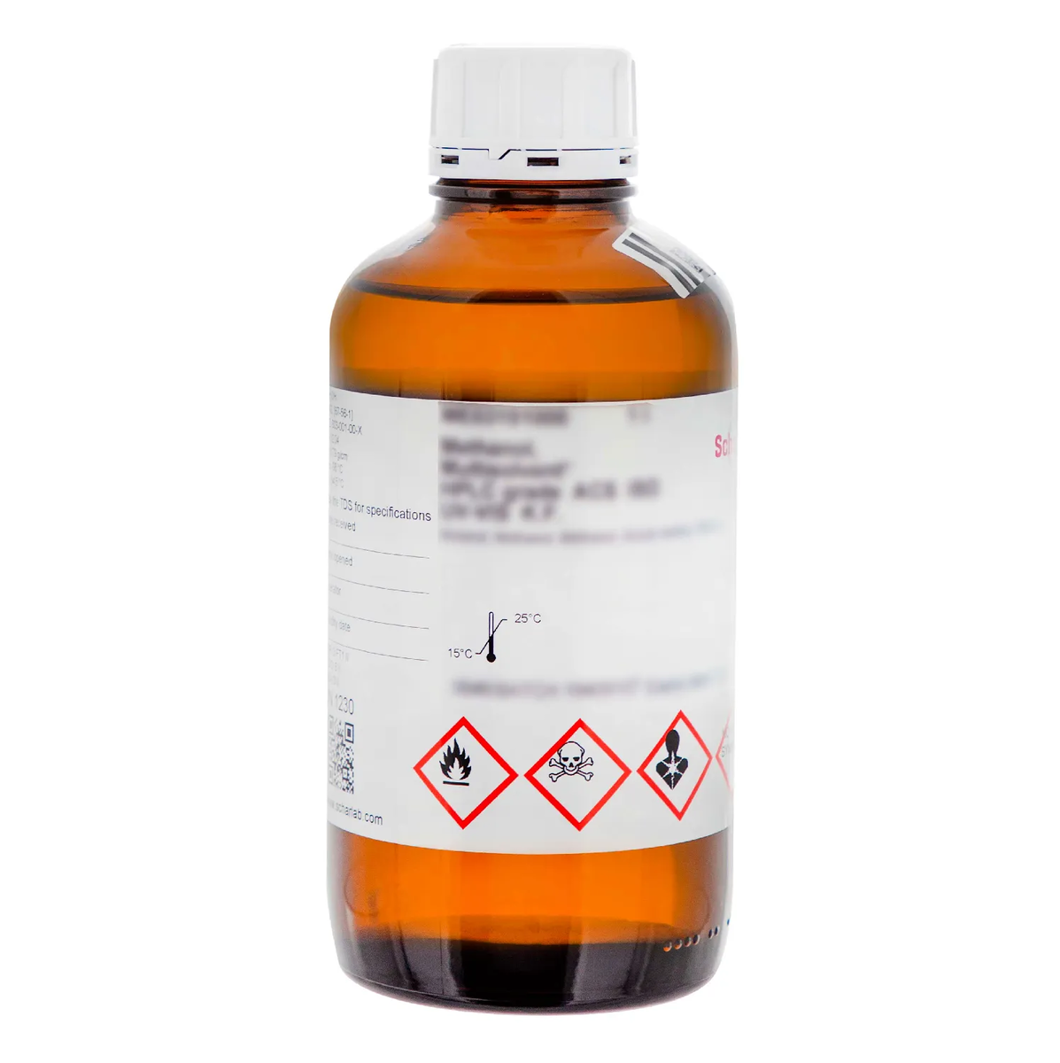 O-Cresol, Synthesis Gradex 1 Kg