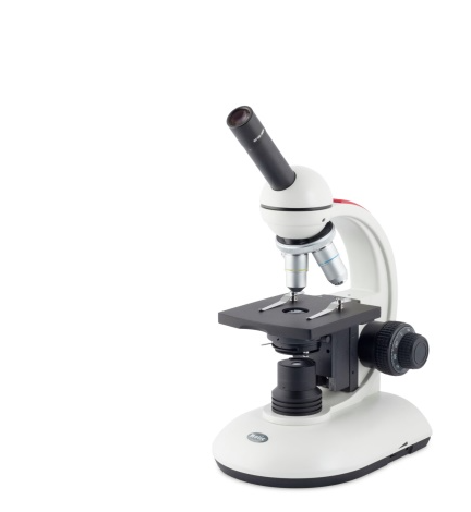 Motic 2801 LED Cordless Biological Microscope