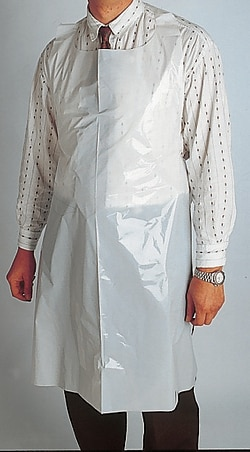 Shermond Plastic Aprons