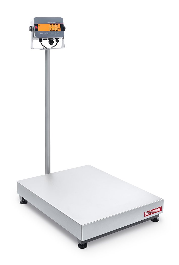 Bench Scale i-D33XW300B1V3-EU