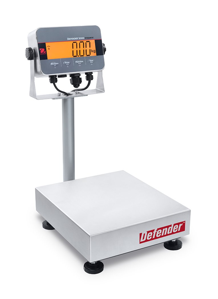 Bench Scale i-D33XW30B1R1-EU