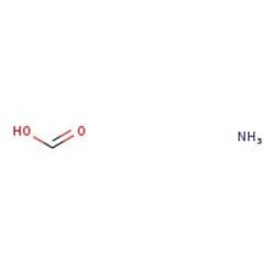 Ammonium formate, Certified AR