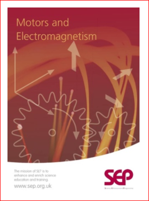 Motors & Electromagnetism Booklet