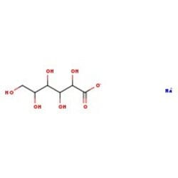 Gluconic acid, sodium salt, 98%