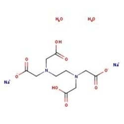 Ethylenediaminetetraacetic Acid