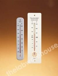 Factory Act Thermometer -10 To 50ºc, 20 To 12