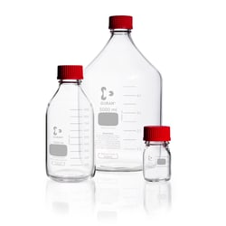 Original GL 45 Lab Bottles 500ml