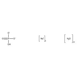 Di-Sodium Hydrogen Orthophosphate