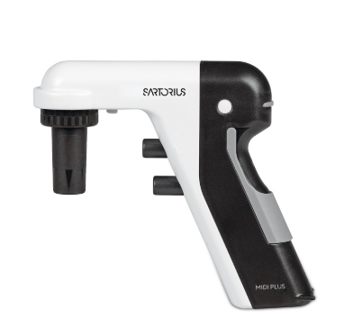 Biohit Midi Plus Controller 1-100ml each