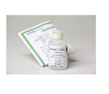 Cadmium standard solution, 1,000 mg/l