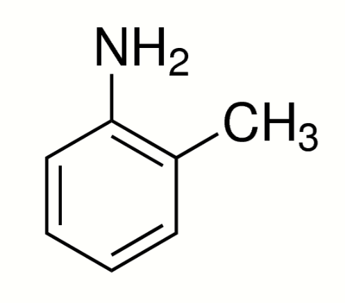 o-Toluidine solution