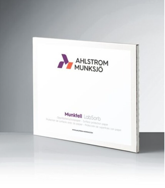 Benchguard 46X57CM PK 50 Sheets